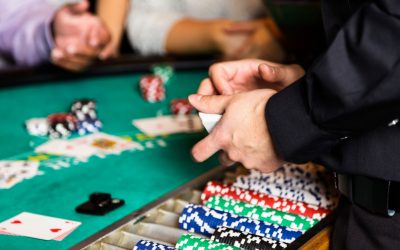 Outpacing The Timer_ Strategies For Success In Live Dealer Games