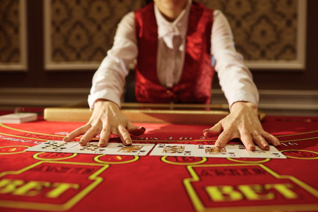 Understanding the Role of Time in Live Dealer Games